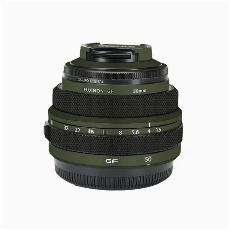 Защитная пленка для камеры Fuji Fujifilm GF 50 мм F3.5 R LM WR