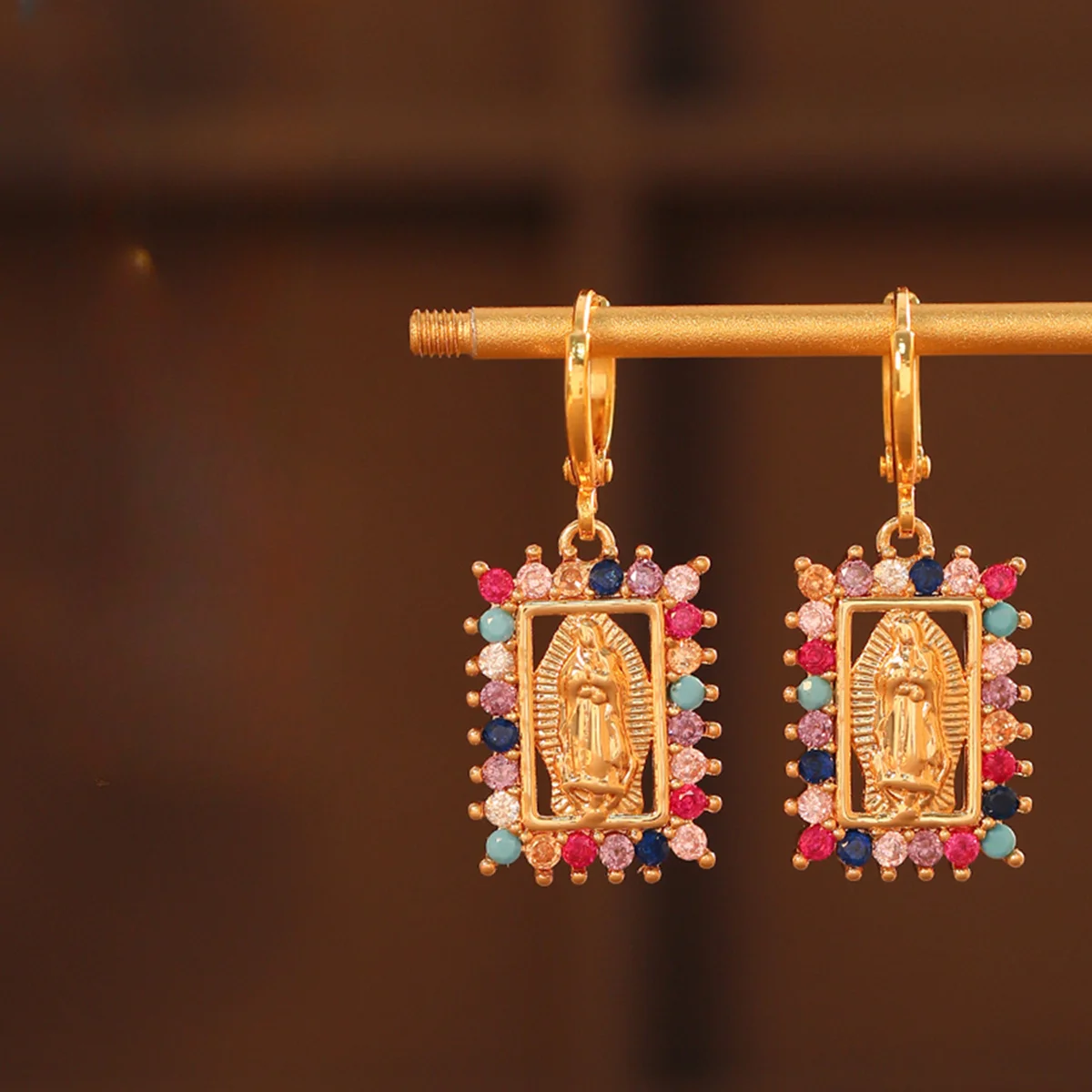 Религиозный стиль Христос дневной Бог пропускает мир обязательный подарок для