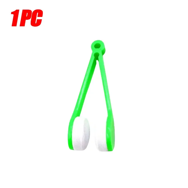 

10/5/1 шт. портативные многофункциональные чистящие очки для очков, солнцезащитные очки, щетки для чистки из микрофибры, инструменты для протирания