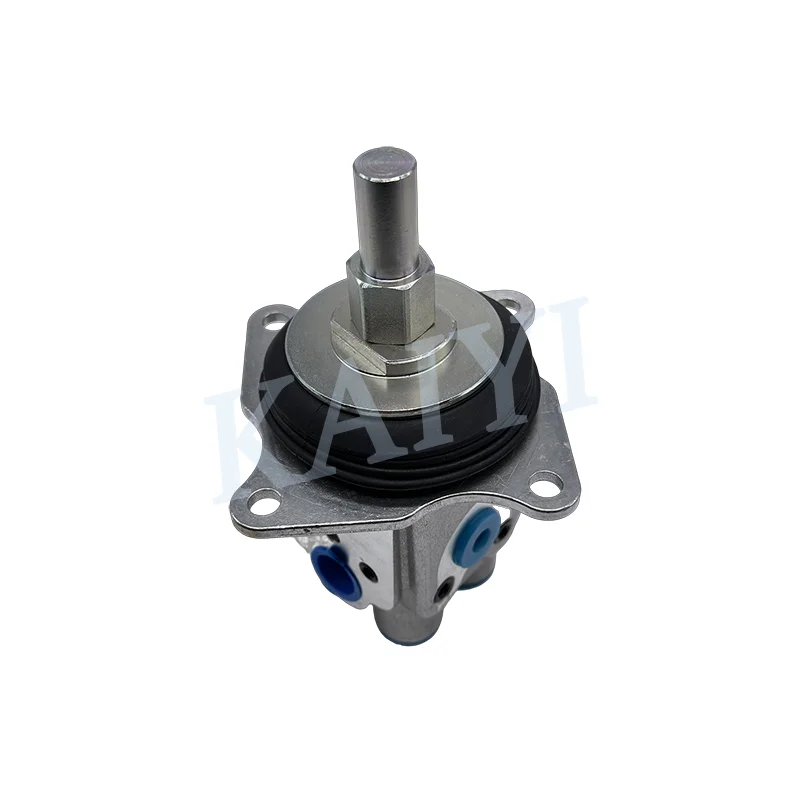 Контрольный стержень для Komatsu PC60/120/200-5 контрольный клапан ручной 702-16-32001