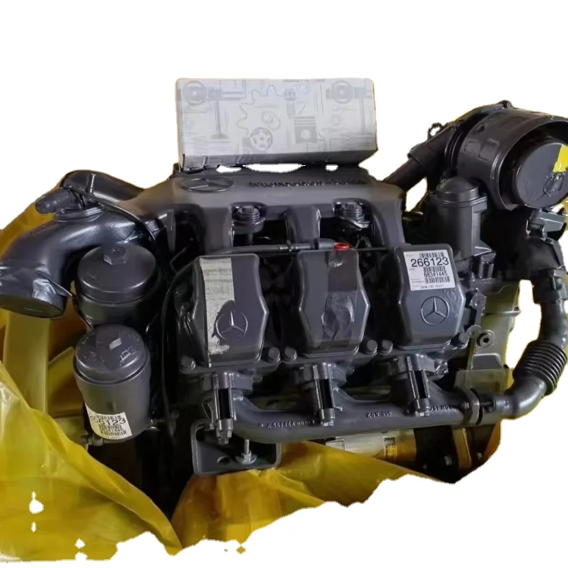 DX170W-5 DX180LC DX180LC-3 Распределительный клапан Главный гидравлический насос