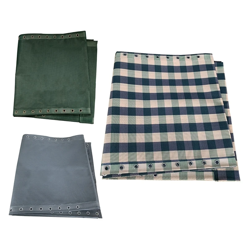 Кресло Buteslin Сетчатое складное кресло для обеда Пляжное |