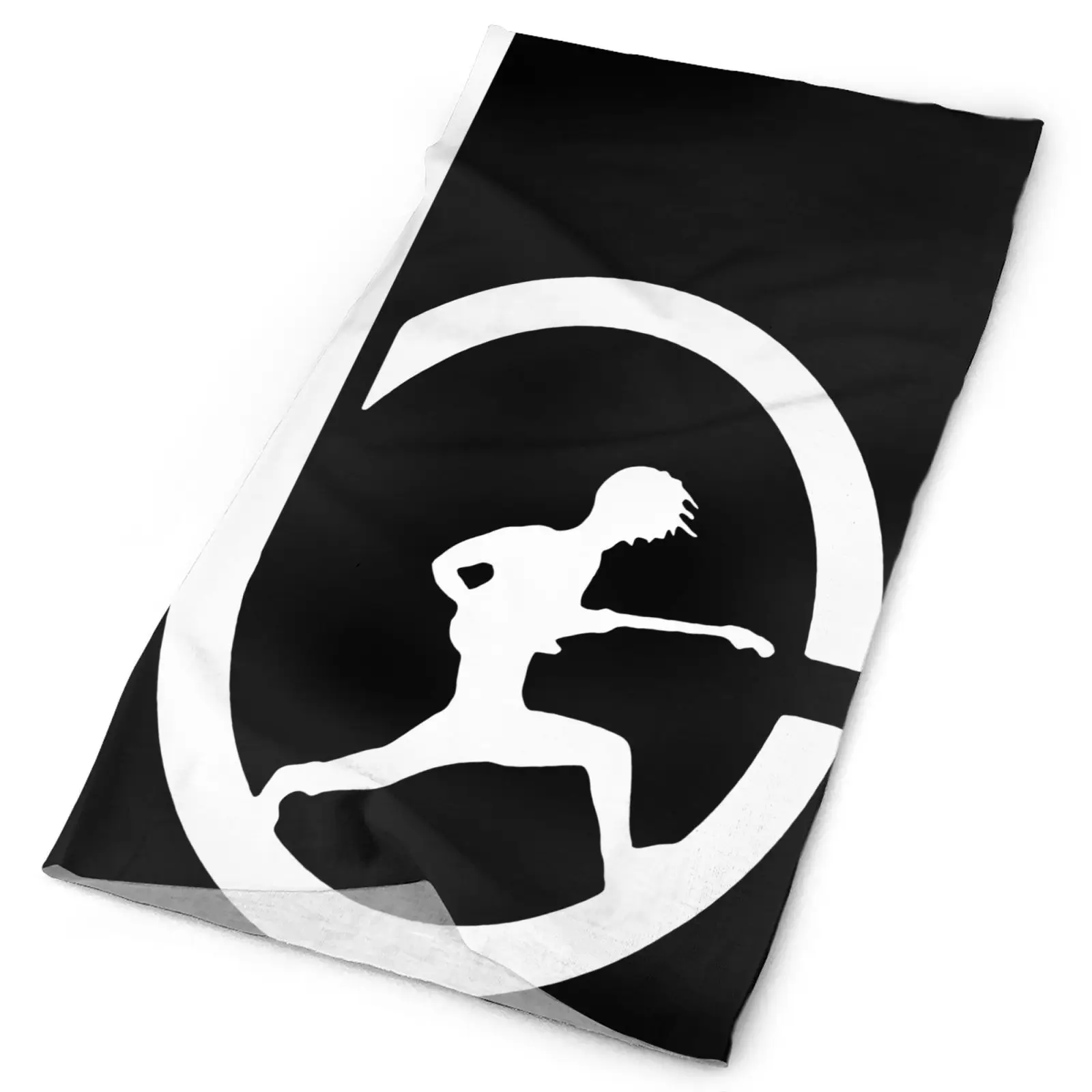 

Мужская бандана Aksuhd Biffy Clyro Band, Мужская бандана, зимний шарф, женское и мужское Стильное ожерелье, бандана для мужчин Wo