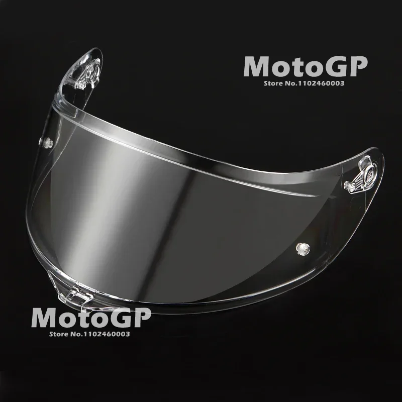 

Для AGV K5 K5S K5-S K3SV K1 K1S Compact ST Мотоциклетный шлем Козырек Линзы Защитные очки Анфас Шпилька Accesorios Para Moto Casque