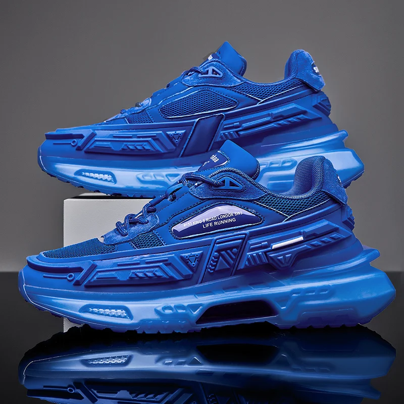 

Shoes men Sneakers Male casual Mens Shoes tenis Luxury shoes Trainer Race Breathable Shoes fashion loafers running Shoes for men