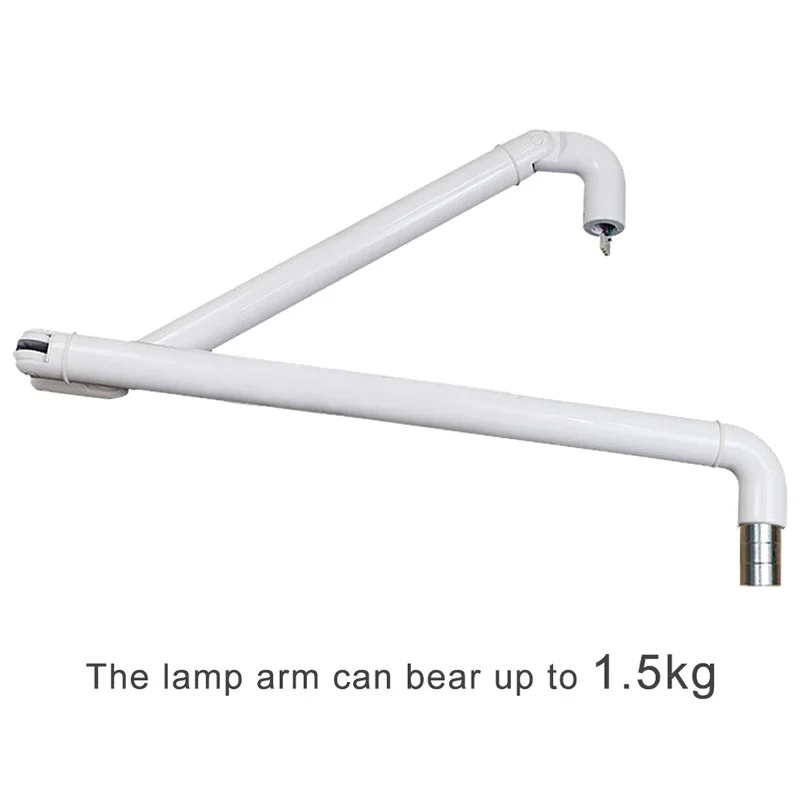 Ручка для стула impl ant светодиодный dent