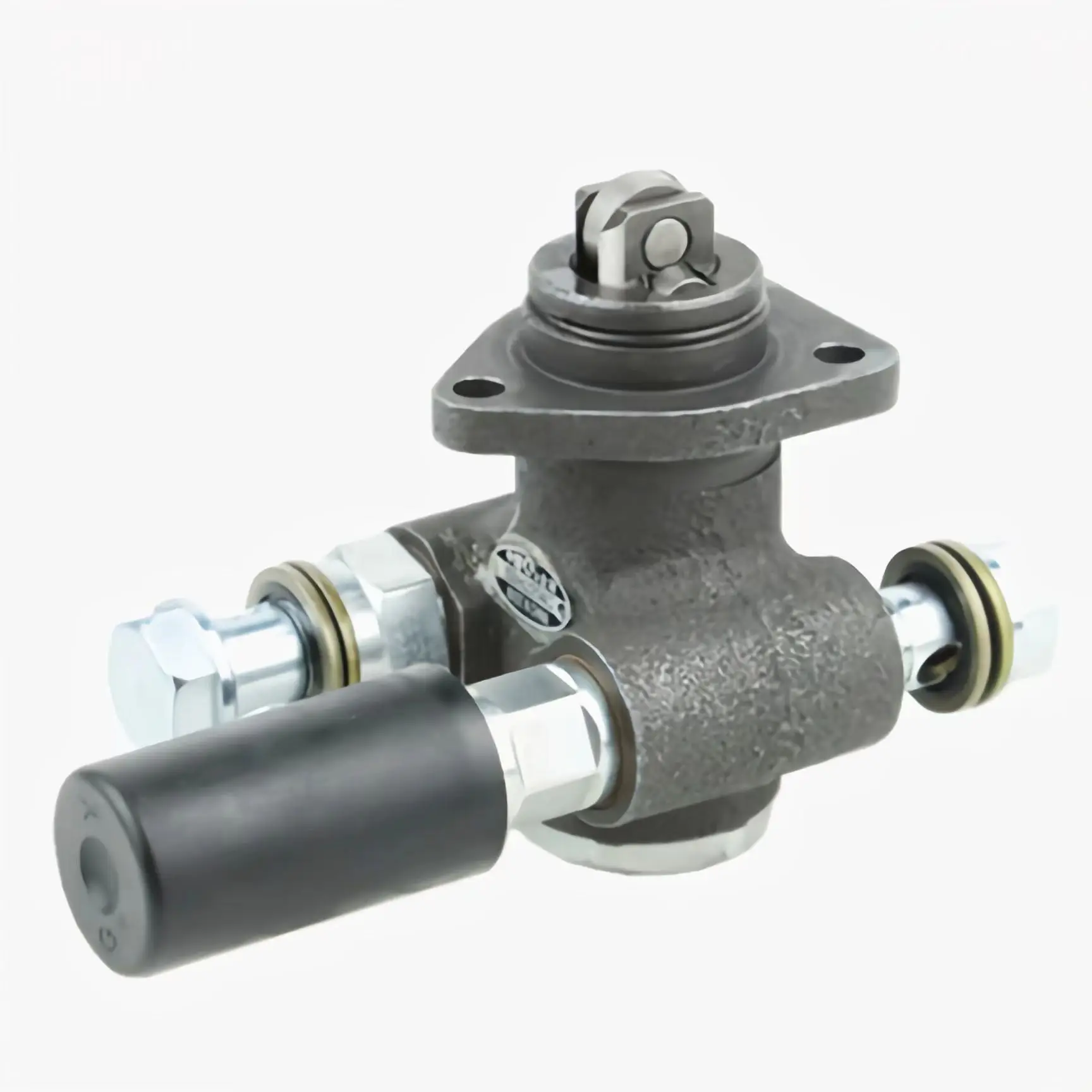 Масляный насос Jinhu SI/H2204C Heli Hangcha Автопогрузчик Lonking с новым дизельным двигателем