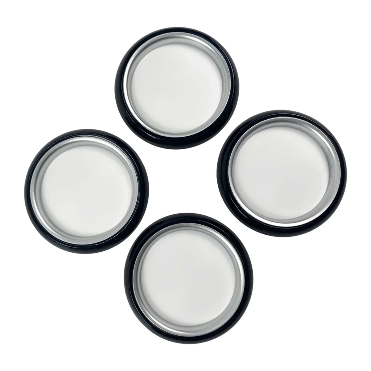 Стайлинг крышки салона автомобиля с вентиляционным отверстием для Land Cruiser 70 76