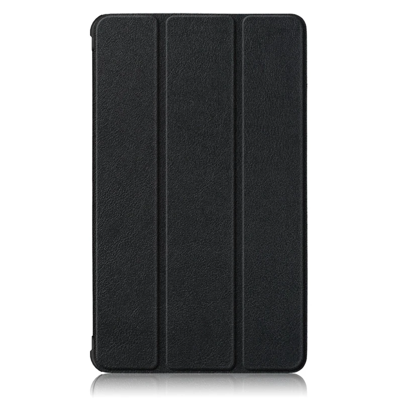 

Подходит для Lenovo Tab M7 TB-7305F плоский кожаный чехол