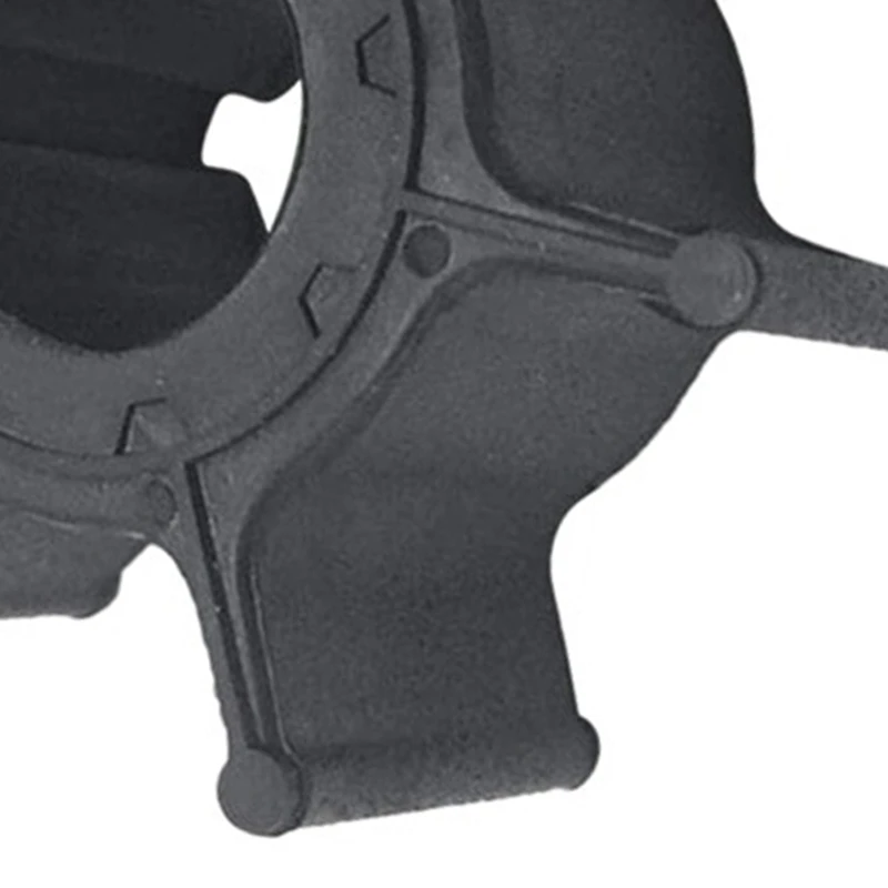 2 шт. топливный разъем крыльчатка водяного насоса для YAMAHA (9 9/15HP) 682-44352-01 682-44352-01-00