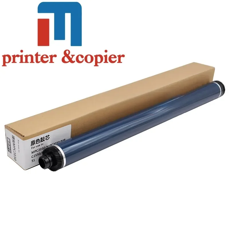 1 шт. D809-2010 D809-2000 OPC барабан для Ricoh Aficio MP C2030 C2050 C2530 C2550 C2051 C2551 C2010 LD520 LD525 C9020 C9025