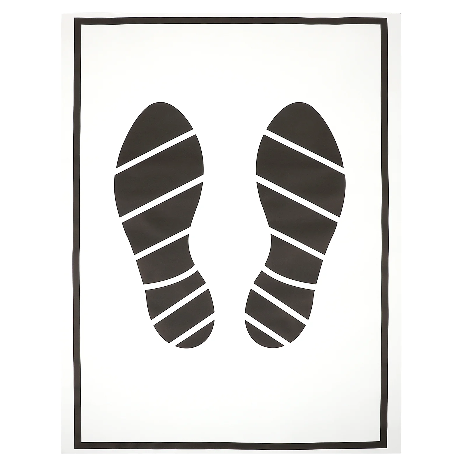 

Mats Floor Paper Car Disposable Cars Mat Automotive Vehicle Protector Shoe Print