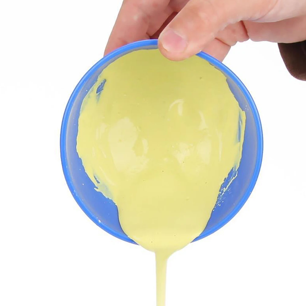 Мешалка для лабораторий Dental con Kit эластичная плюшевая гибкая детей от набора