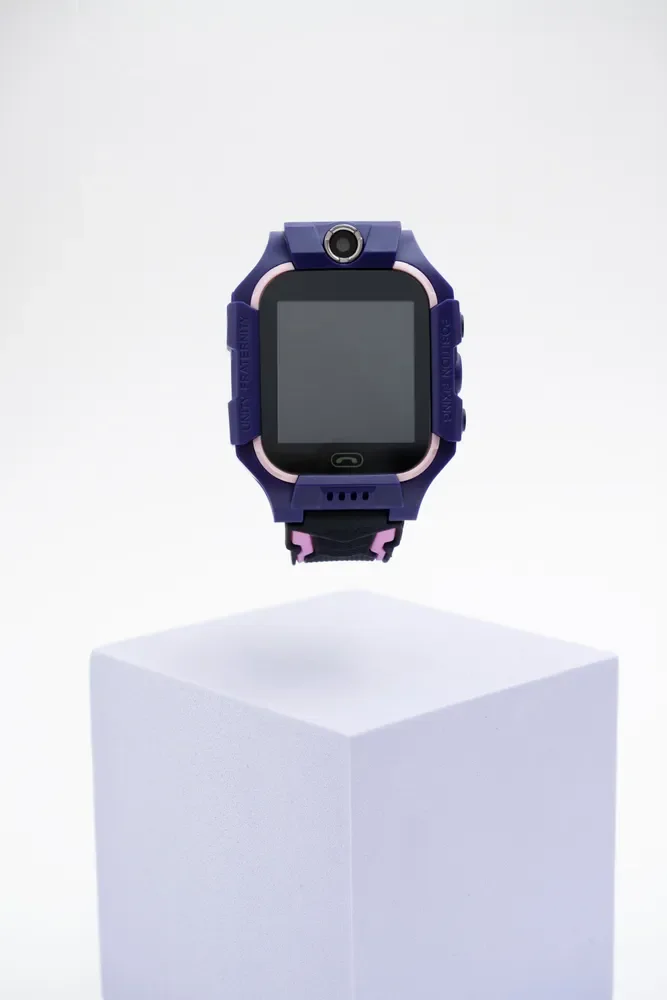 

Умные часы для детей smart_kids2