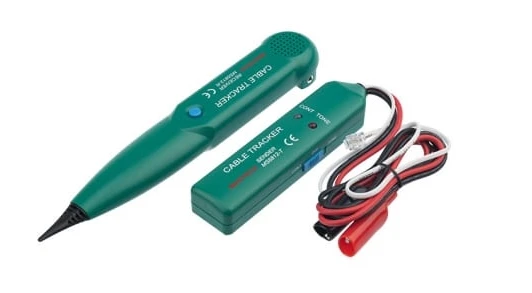 Кабельный цифровой тестер Mastech MS6812
