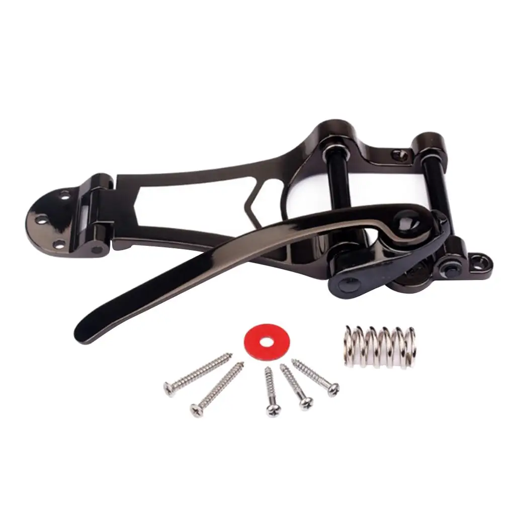 

Tailpiece ES-335 olo Style Vibrato Bridge для гитары LP
