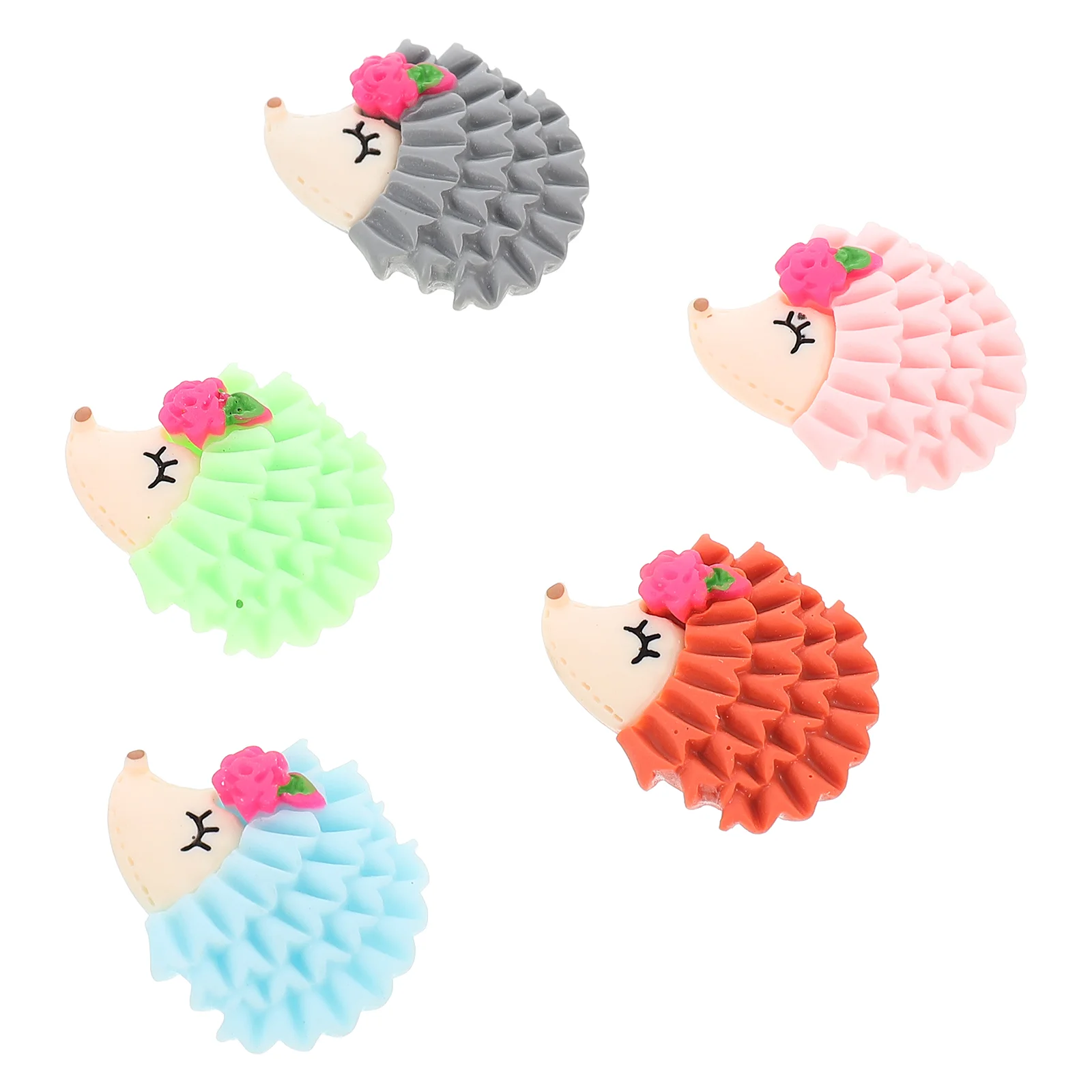 5 шт. игла-аспиратор иглы держатель для вышивки крестом эмалированные магниты