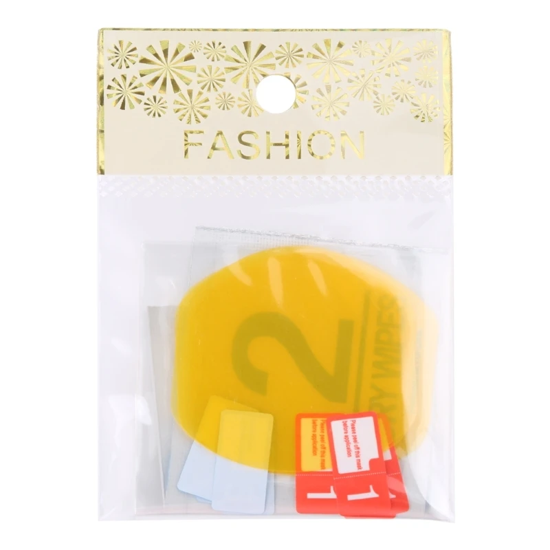 Защитная пленка для объектива против царапин прозрачная крышка очков PS VR2