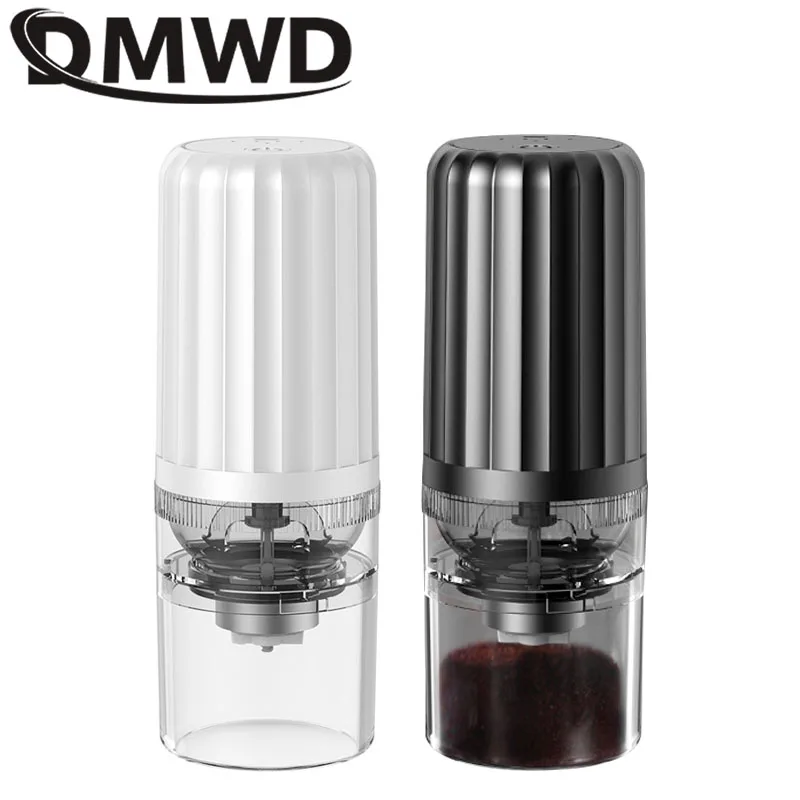 Profession Adjustable Coffee Beans Grinding