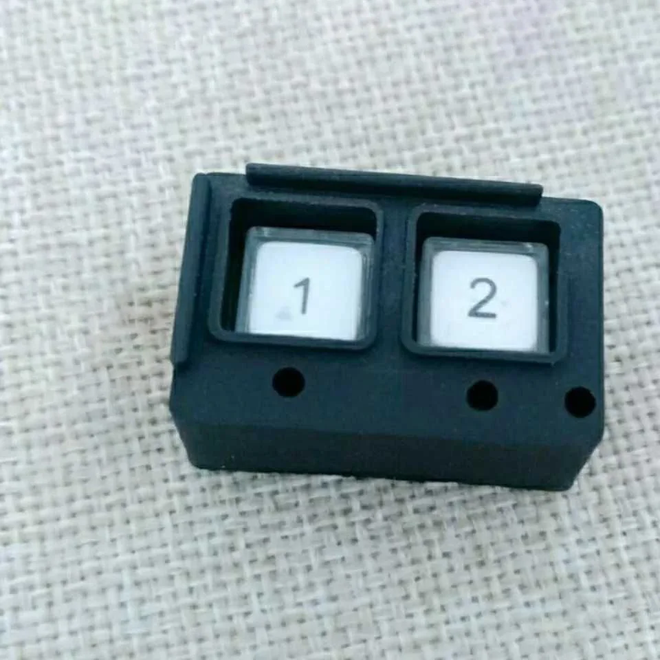 

Запасные части для швейной машины, стартовый переключатель для электронной детской швейной машины DURKOPP 580 558