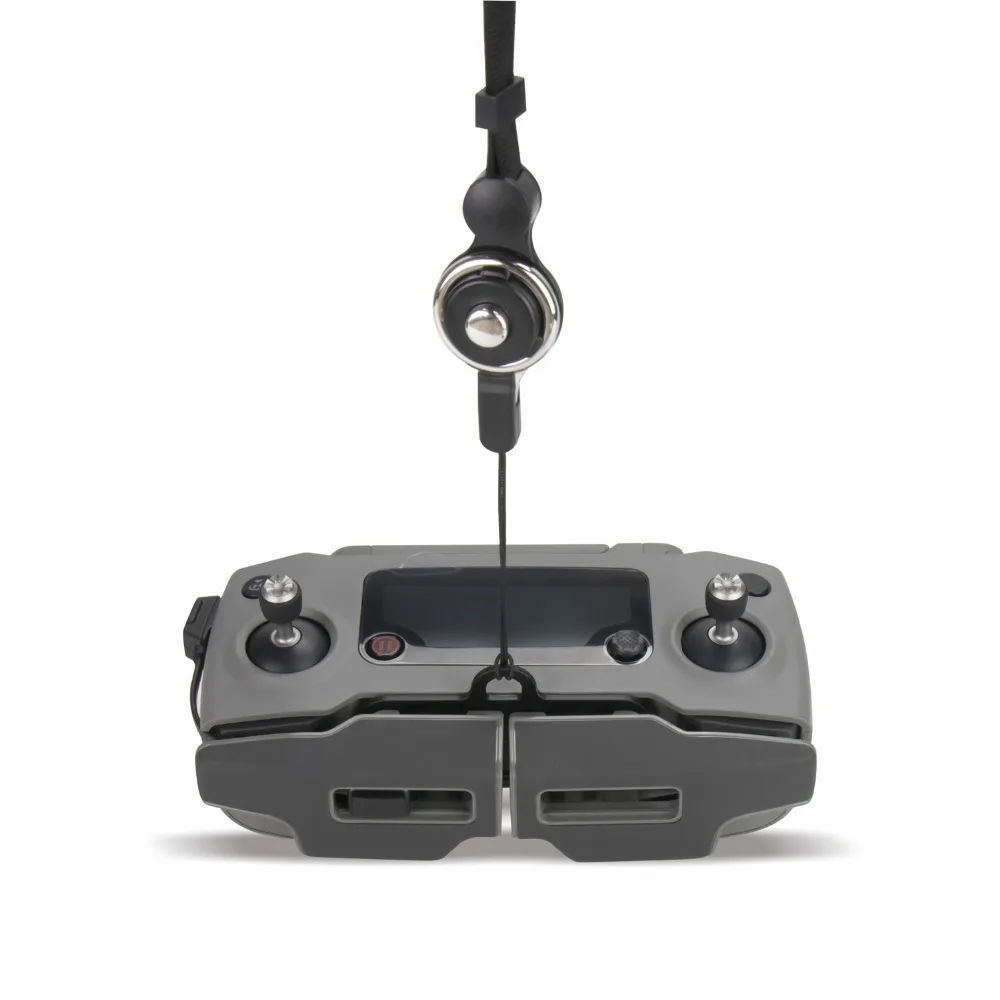 Ремень на плечо и шею с подвесной пряжкой ремешок шнурке дистанционным