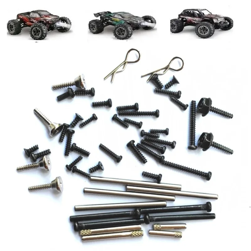 Xinlehong 9130 9135 9136 9137 9138 Q901 Q902 Q903 1/16 высокоскоростные запасные части для автомобилей и