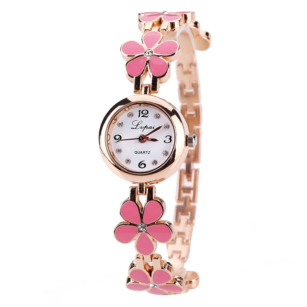 

Fashion Luxury Women Watches Women Bracelet Watch Watch Crystal Stainless Steel Women Watches Gift Watches for Women