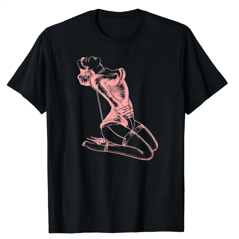 Футболка для лесбиянок Kiss Nun Bonddege Sataniicc футболка спортзала мужчин и женщин