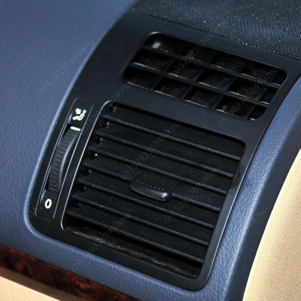 1 шт. зажим для вентиляционной решетки кондиционера 1TD819703A-MZ