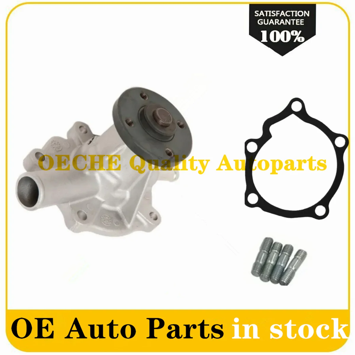 Новый водяной насос 1G820-73030 1G820-73035 1G820 73035 1G82073035 для Kubota D950