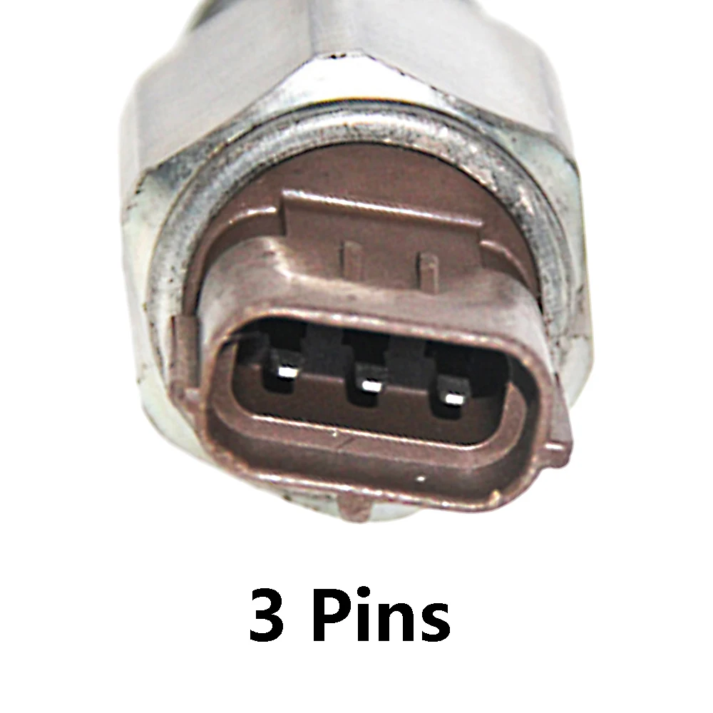 499000 -6160 Регулятор датчика высокого давления топливной рампы для Isuzu NPR 5 2 л Nissan Almera