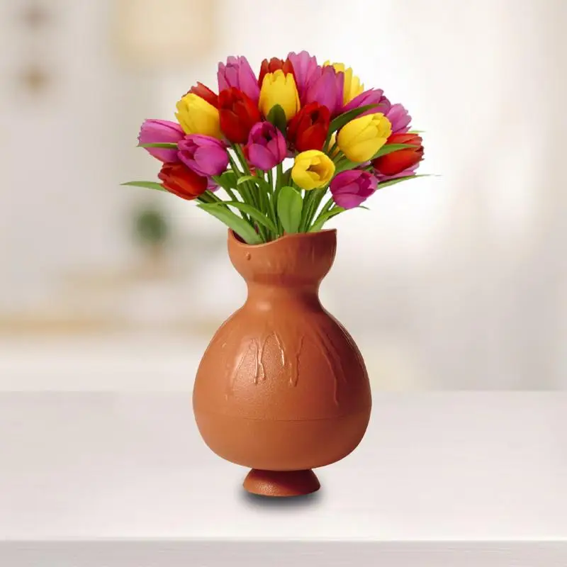 Игрушка-эхолот с кричащим горшком игрушка-эхолот Японская Игрушка для улучшения