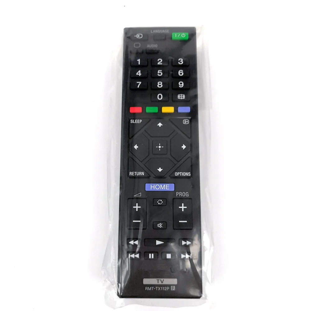 Оригинальный пульт дистанционного управления для Sony TV, дистанционное управление, дистанционное управление, Fernbedienung Control, Fernbedienung Control ler