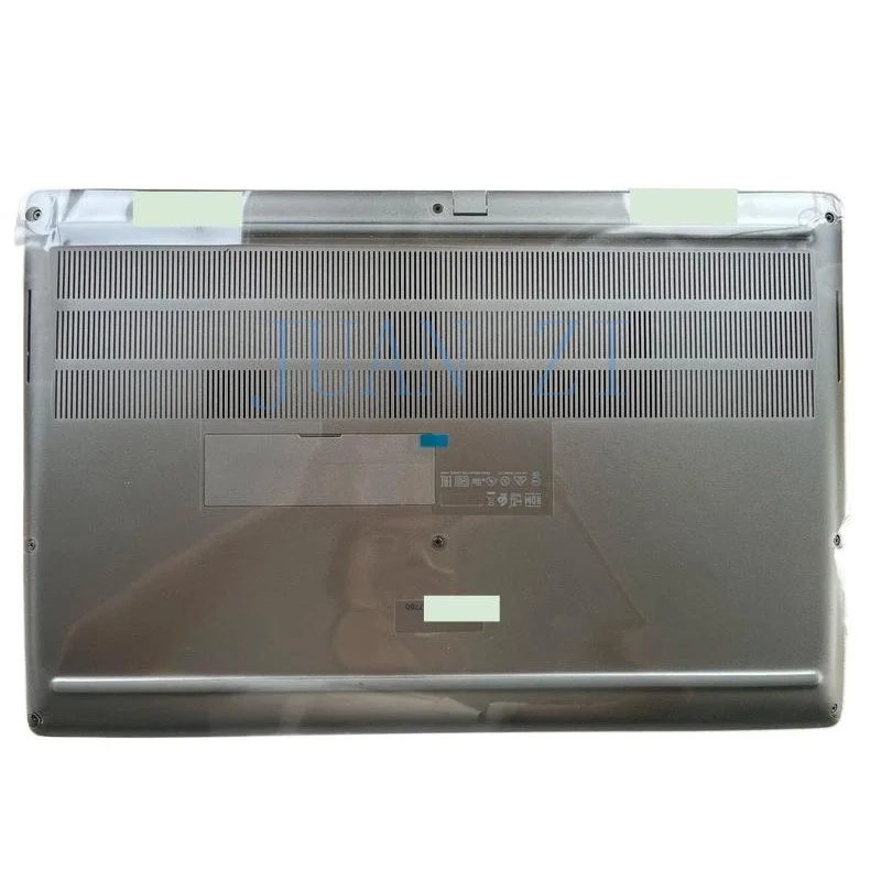 WQ для ноутбука Dell Precsion 7760 M7760 нижняя крышка задняя часть корпуса 0VGXT3 0GFJGY 0KV0XM