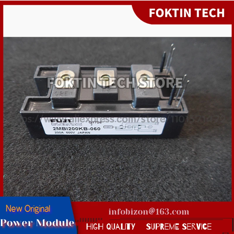 Φ/A 2MBI200KB-060 IGBT 2MBI200 A50L-0001-0260 MODULE 200A 600V A50L00010260A KB-060/A 2MBI200KB060 2MBI 200KB-060