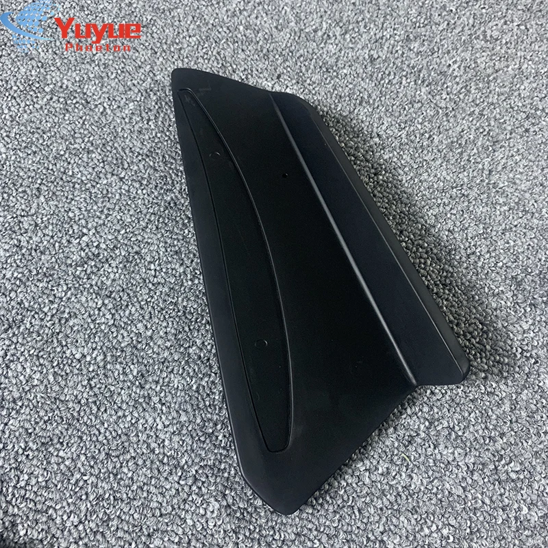 Фото Спойлер для Volkswagen VW GOLF MK7 MK7.5 GTI R GTD 2014-2018 GOLF 7 GOIF 7,5 Racing GT, спойлер из АБС-пластика высокого качества №3