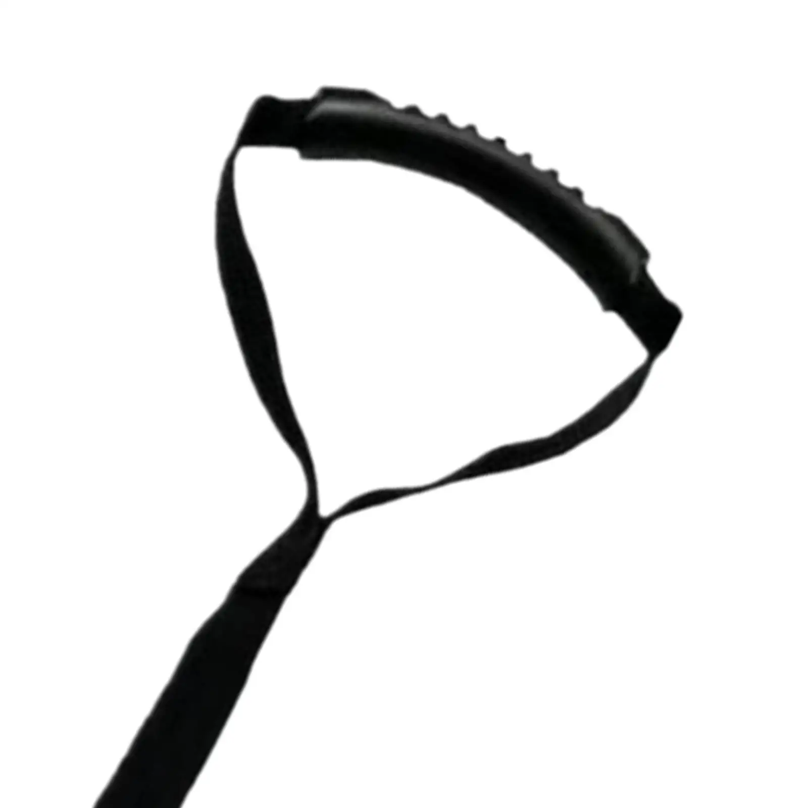 Kayak Stand up Assist Strap Canoe Drag Adjustable 33-55 Inches Strong Handle Dragging Accessories Pull