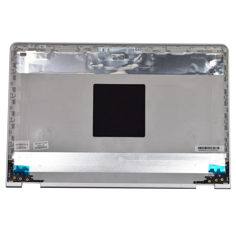 НОВИНКА для HP Pavilion x360 15-BK 15-BR 15T-BR серии безсенсорный ЖК-дисплей ноутбука задняя