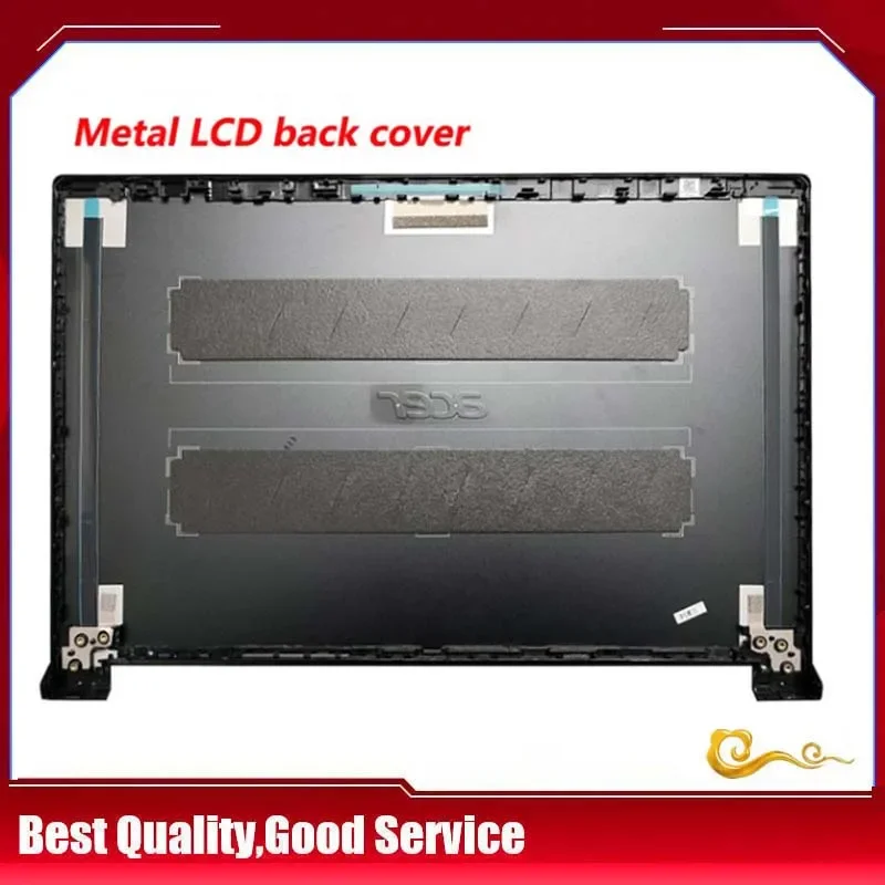 YUEBEISHENG Новый/org для Acer Aspire 7 A715-42 A715-42G задняя крышка ЖК-дисплея/рамка/подставка рук