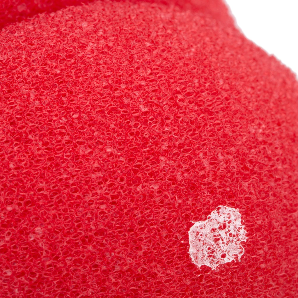 6 шт. профессиональные бигуди для волос губка шарики клубники булочка завивки