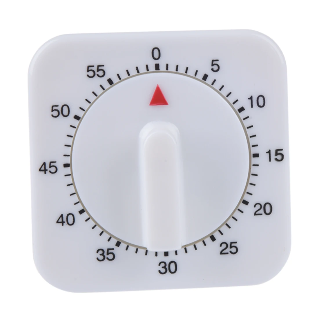 1 Hour Mechanical Kitchen Cooking Desktop Game Countdown Timer Stop Alarm Clock