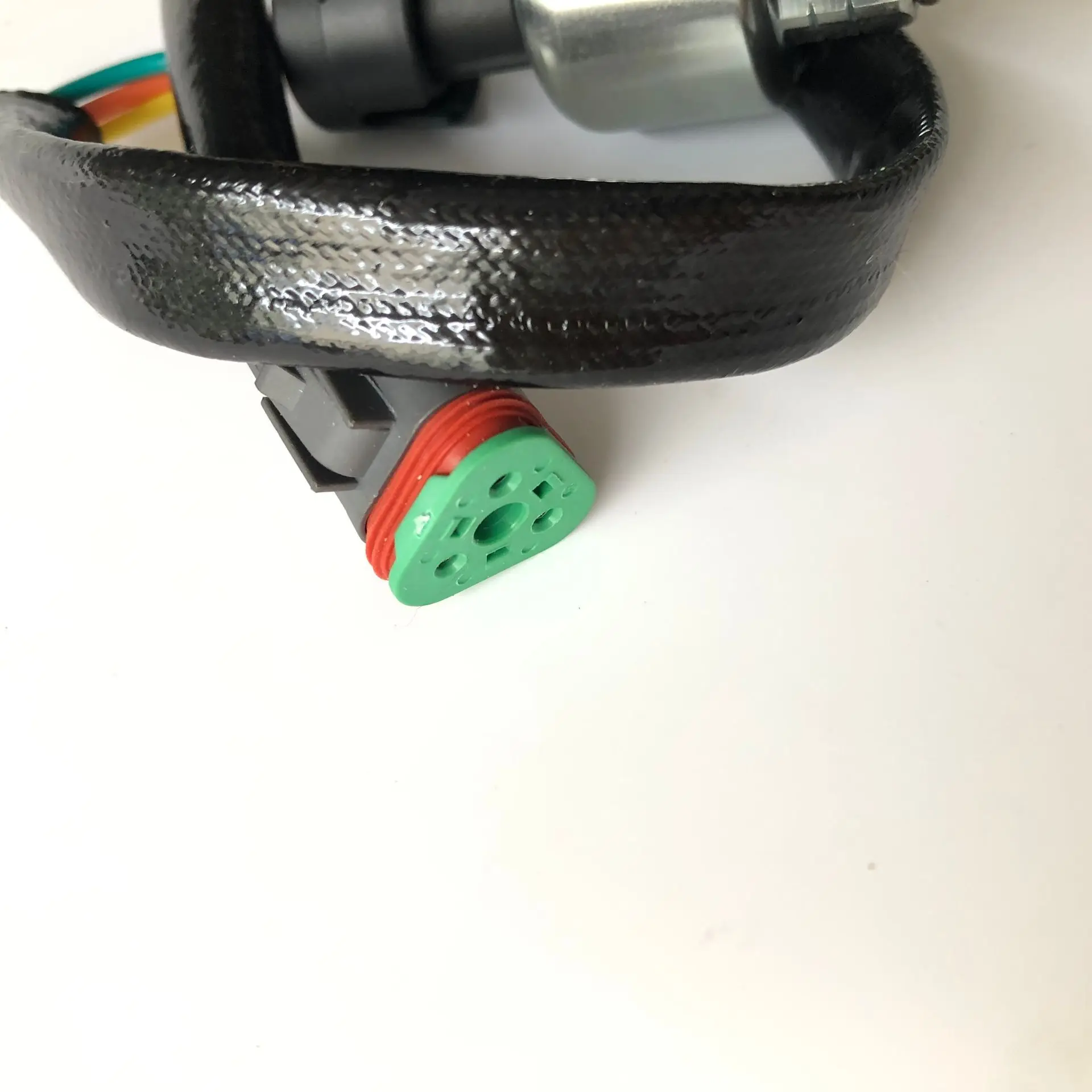 1671709 Датчик давления для двигателя Caterpillar CAT 3116 3126 3408E 3412E 167-1709