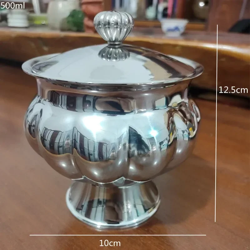 Чайник из нержавеющей стали LISM