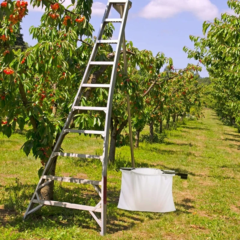 Рисунок 4 - Корзина для сбора фруктов с эластичной