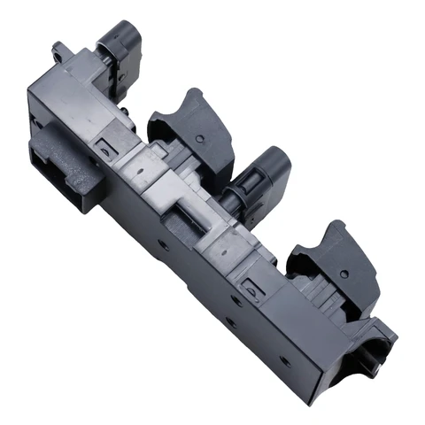 Переключатель Стеклоподъемника Master Power для Skoda Octavia I 1,4 1,6 1,8 1,9 2,0 2,0 FABIA SUPERB 1 1J4 959 857 A 1J4959857A 1J4959857C