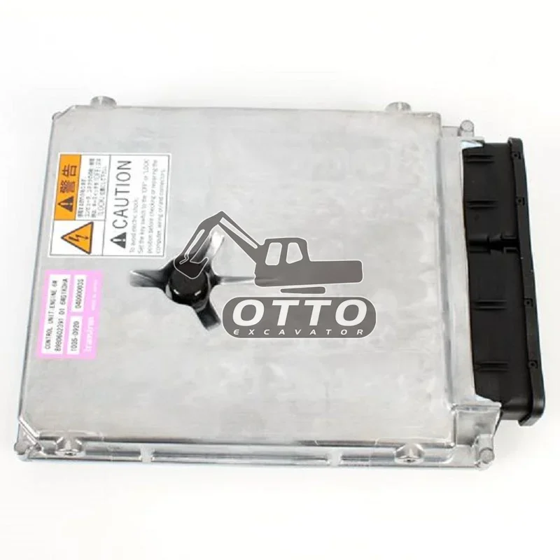 OTTO 8-98061398-0 блок контроллера деталей для строительного оборудования pengol