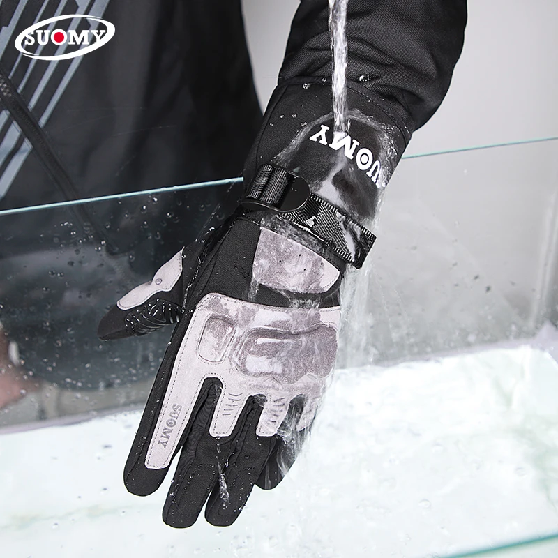 Рисунок 6 - Зимние осенние водонепроницаемые