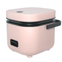 mini electric rice cooker small 1 to 2 people small electric rice cooker household multifunctional soup old fashioned cooking