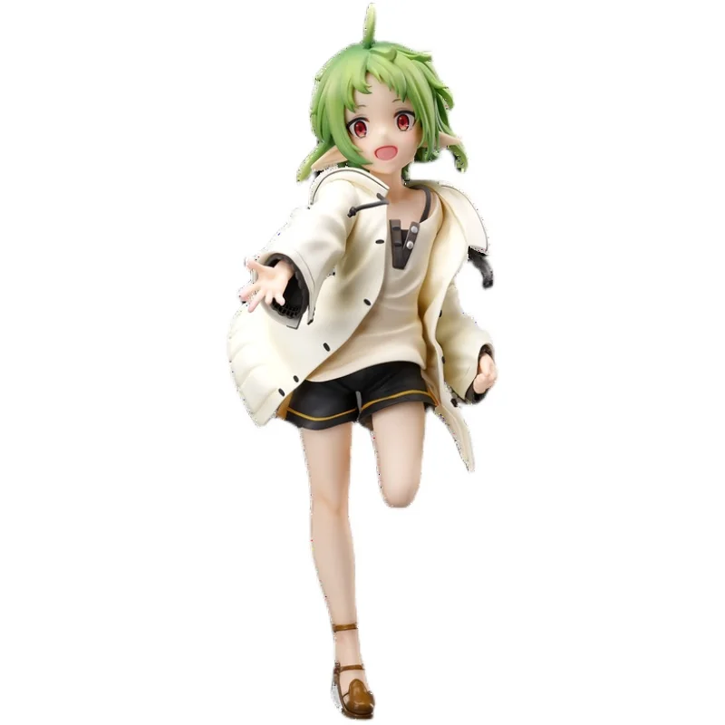 

F:NEX Mushoku Tensei Sylphiette Greyrat Jobless Reincarnation I Will Seriously Try If I Go To Another World Anime Figure Model