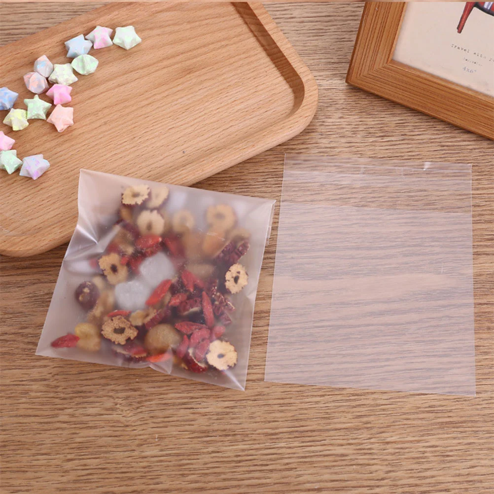 100 шт. карамельные обертки для конфет прозрачные антипригарные мобильных